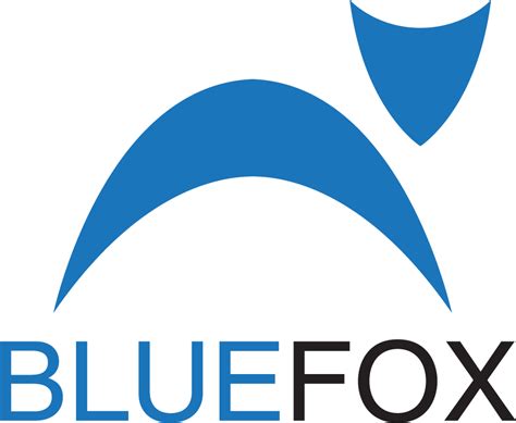 BlueFox International .